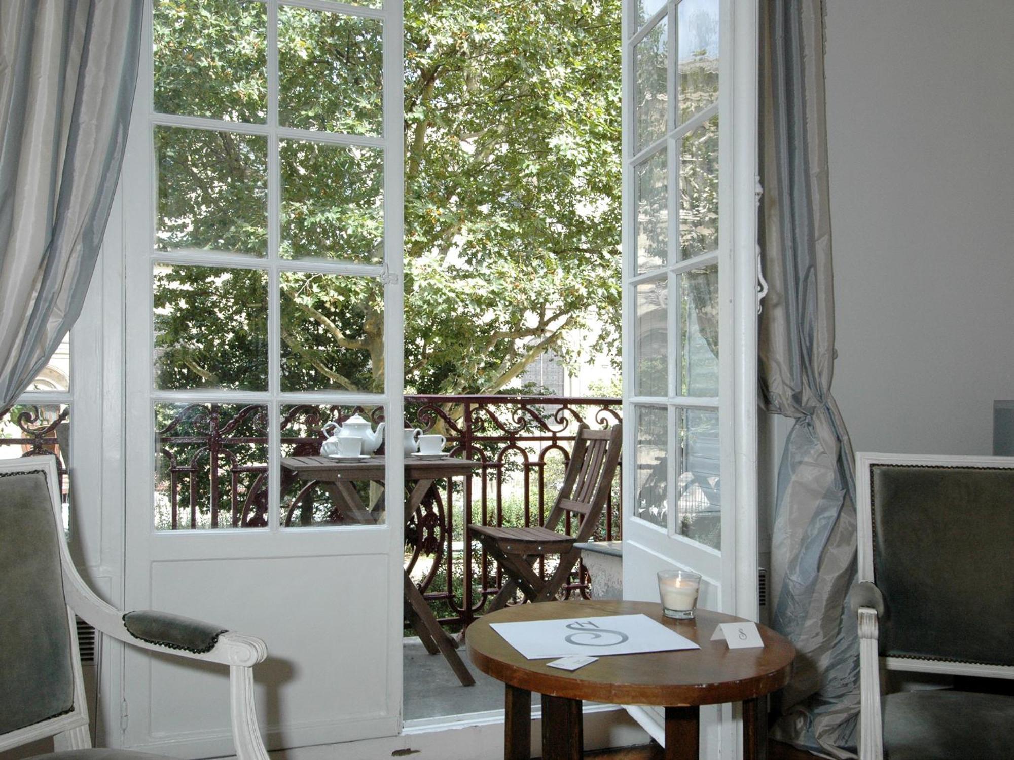 Mithouard Apartments Paris Exterior foto