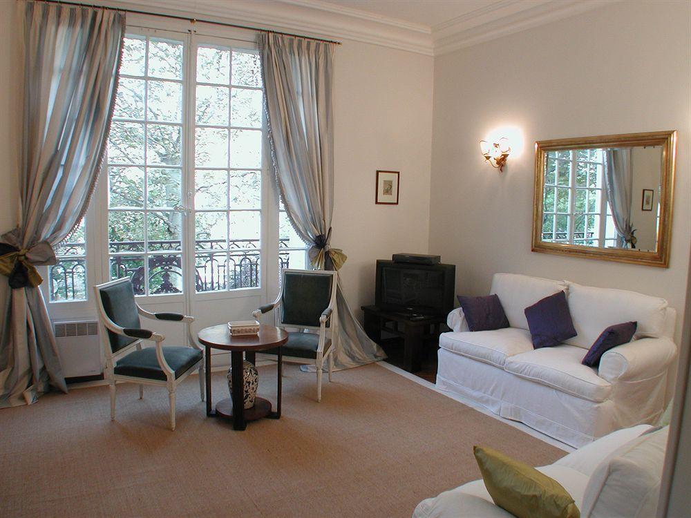 Mithouard Apartments Paris Exterior foto