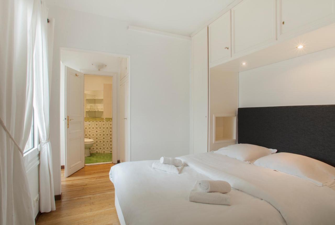 Mithouard Apartments Paris Exterior foto